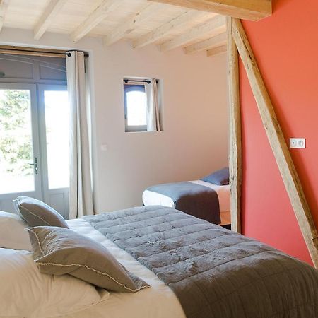 Domaine De Gailhaguet B&B Verfeil  Eksteriør bilde
