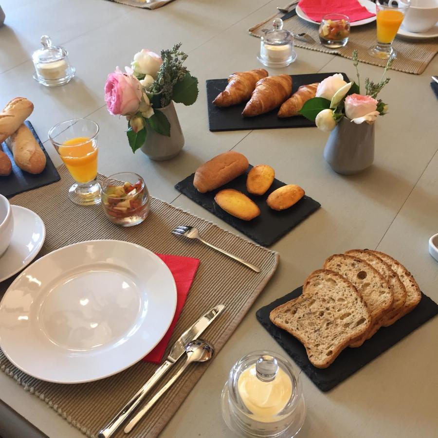 Domaine De Gailhaguet B&B Verfeil  Eksteriør bilde