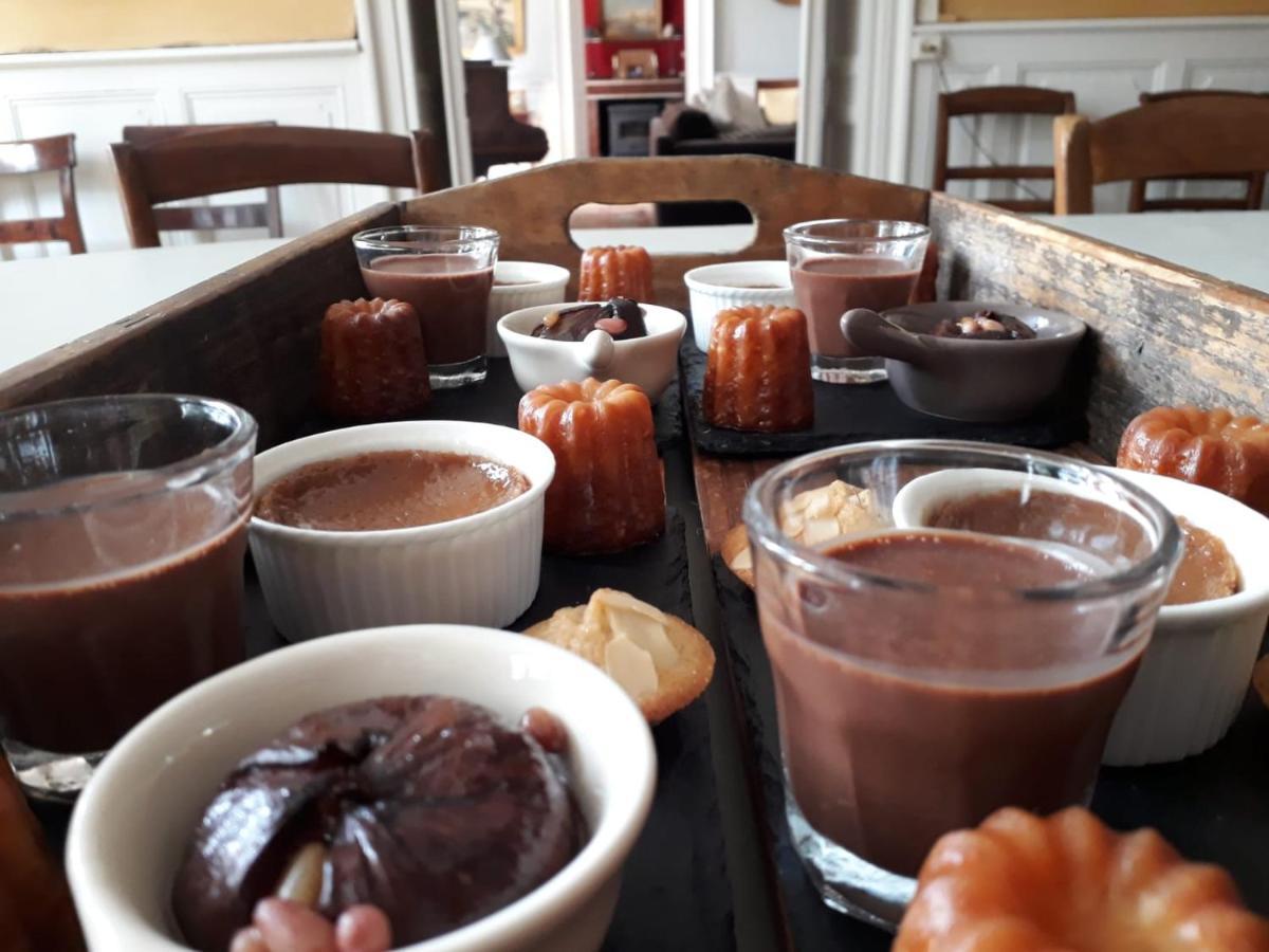Domaine De Gailhaguet B&B Verfeil  Eksteriør bilde