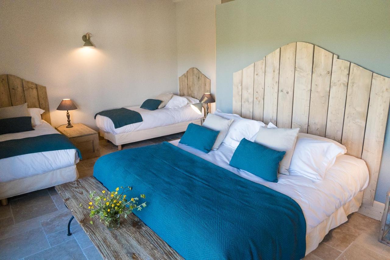 Domaine De Gailhaguet B&B Verfeil  Eksteriør bilde