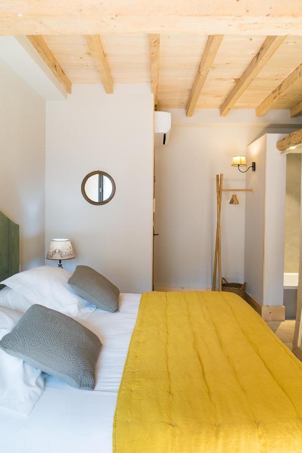 Domaine De Gailhaguet B&B Verfeil  Eksteriør bilde