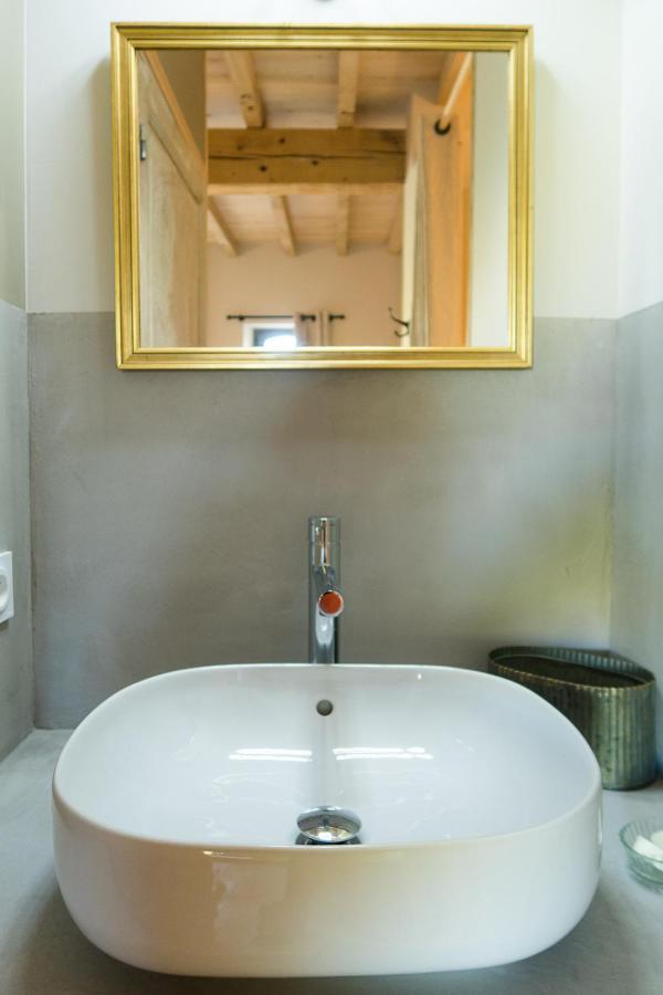 Domaine De Gailhaguet B&B Verfeil  Eksteriør bilde