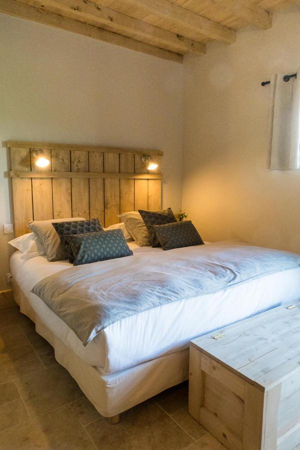 Domaine De Gailhaguet B&B Verfeil  Eksteriør bilde