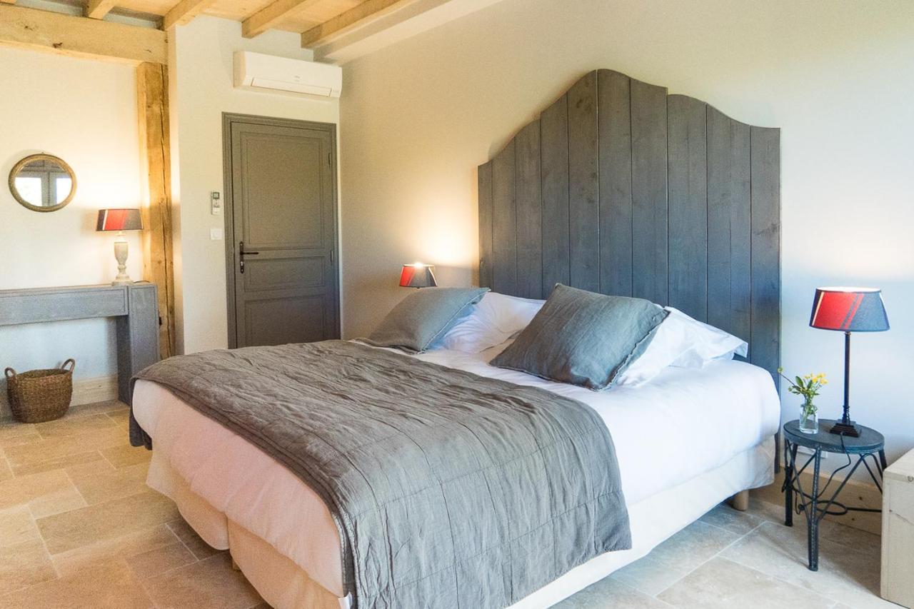 Domaine De Gailhaguet B&B Verfeil  Eksteriør bilde