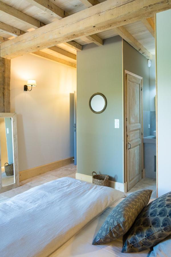 Domaine De Gailhaguet B&B Verfeil  Eksteriør bilde