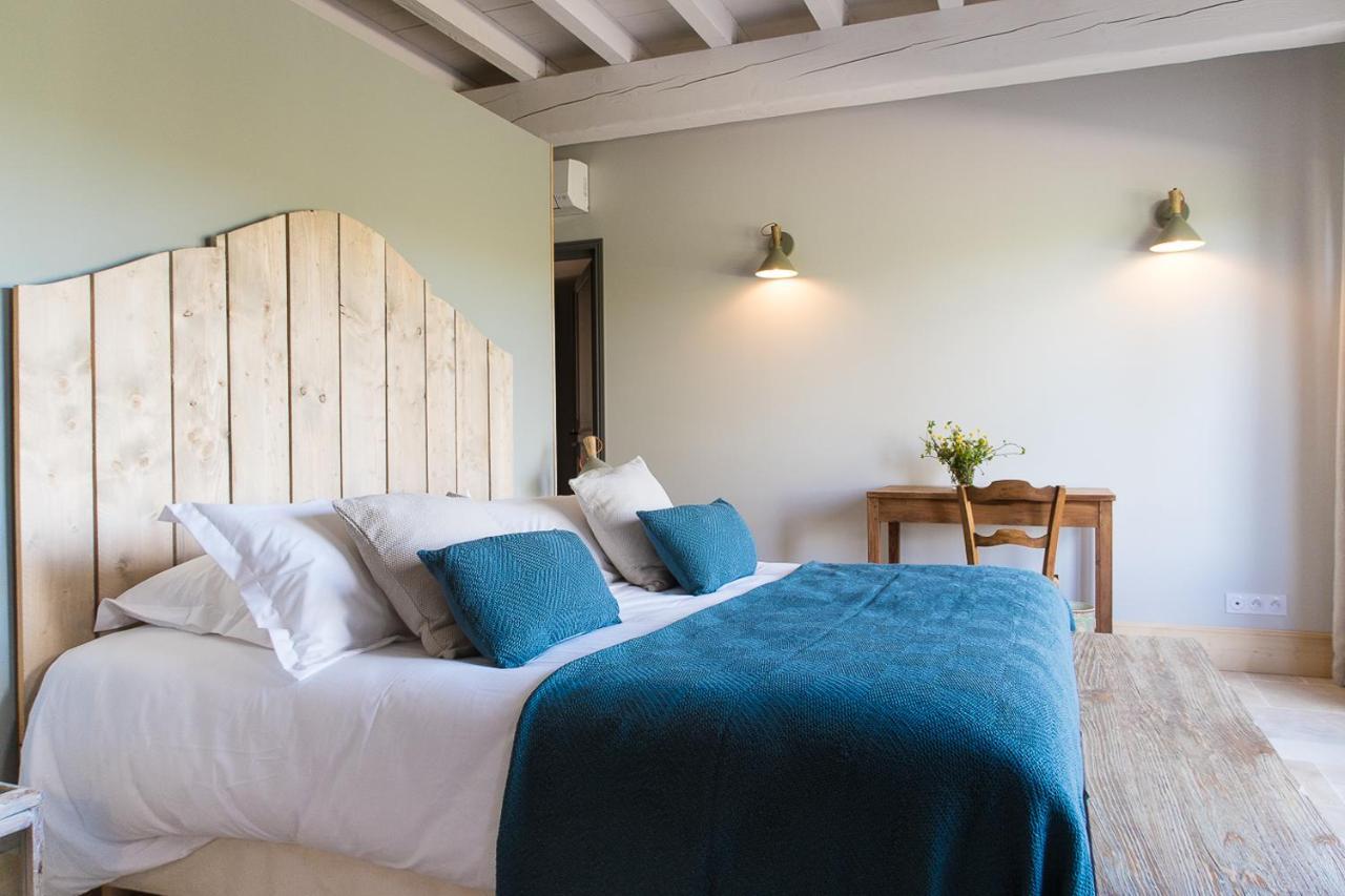 Domaine De Gailhaguet B&B Verfeil  Eksteriør bilde