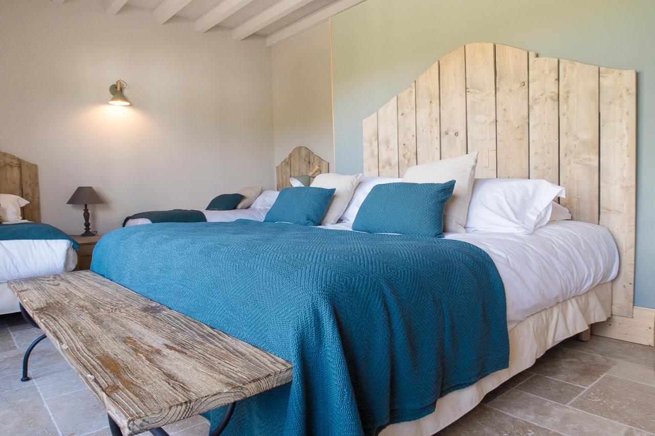 Domaine De Gailhaguet B&B Verfeil  Eksteriør bilde