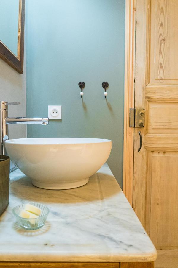 Domaine De Gailhaguet B&B Verfeil  Eksteriør bilde
