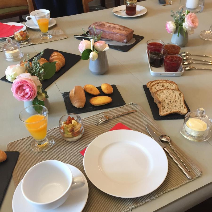 Domaine De Gailhaguet B&B Verfeil  Eksteriør bilde