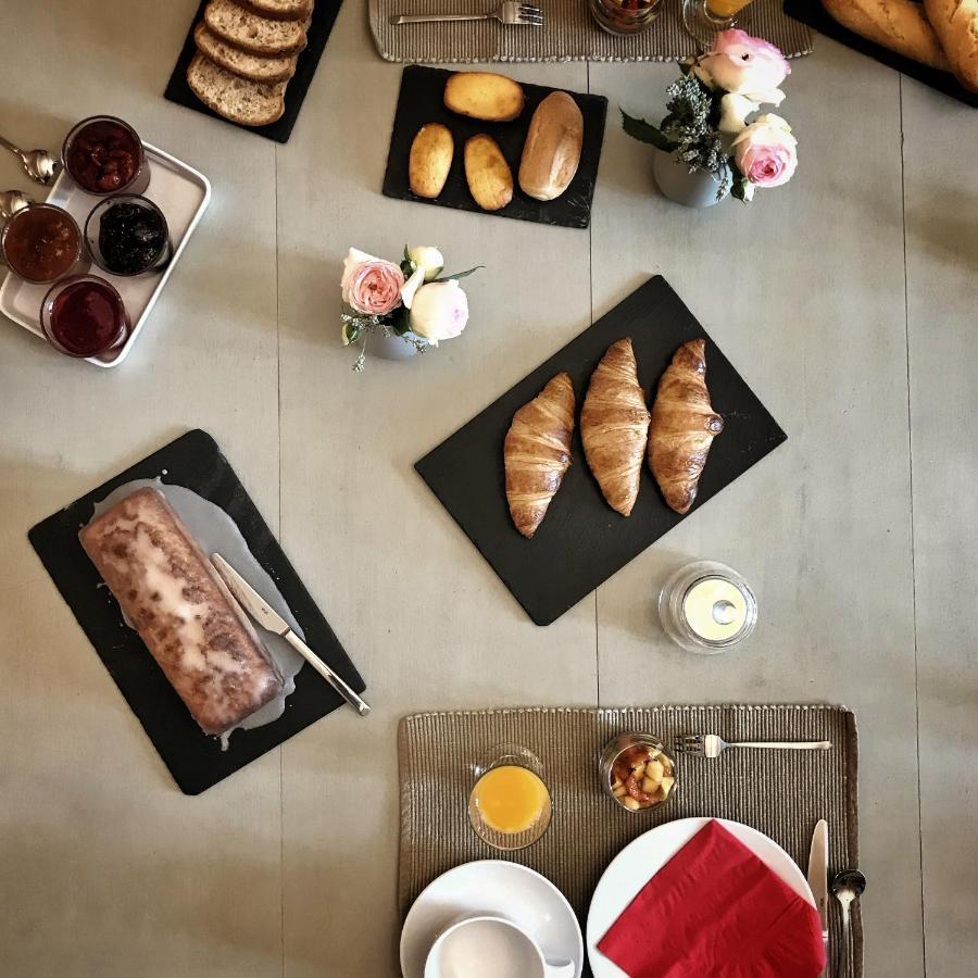Domaine De Gailhaguet B&B Verfeil  Eksteriør bilde