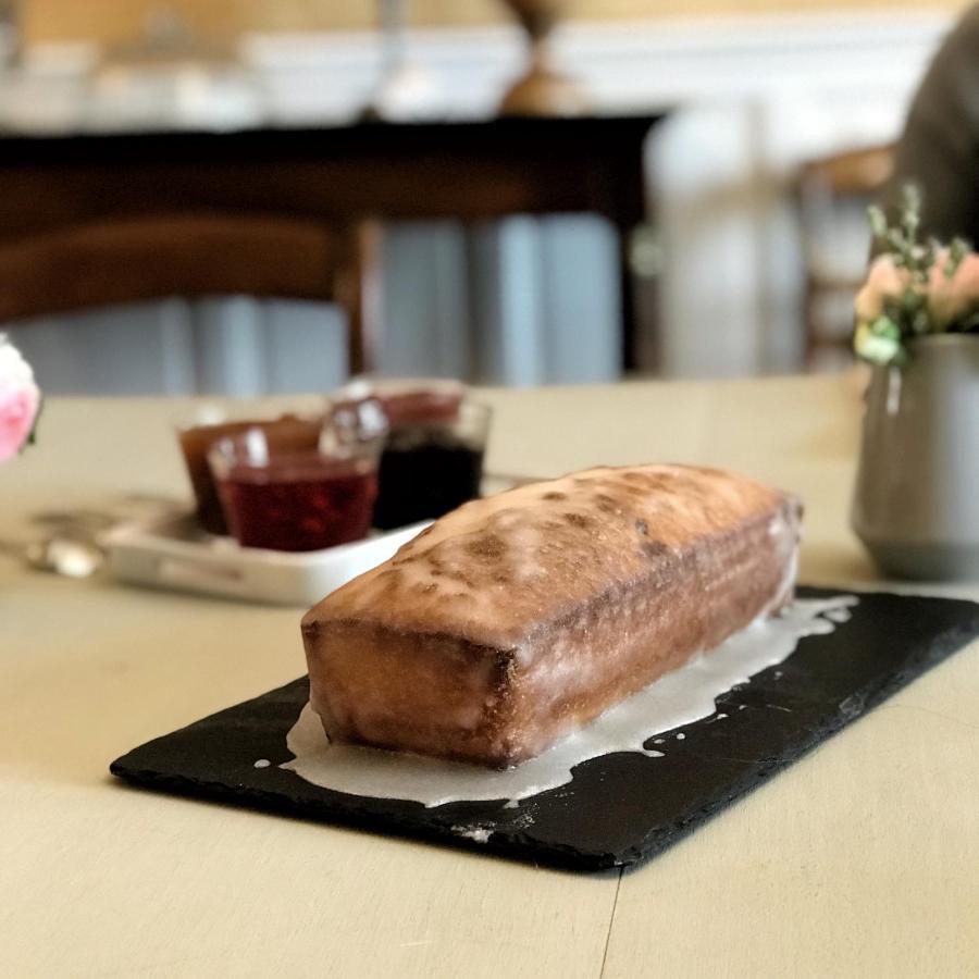 Domaine De Gailhaguet B&B Verfeil  Eksteriør bilde